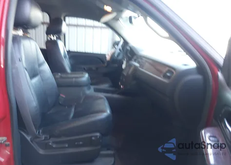 2012 Chevrolet Avalanche 1500 Lt1 z USA, uszkodzony, nr VIN 3GNTKFE71CG175574